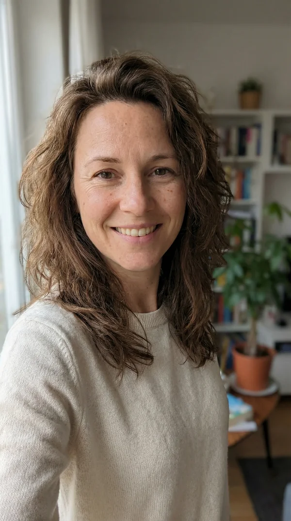 Sandra M.