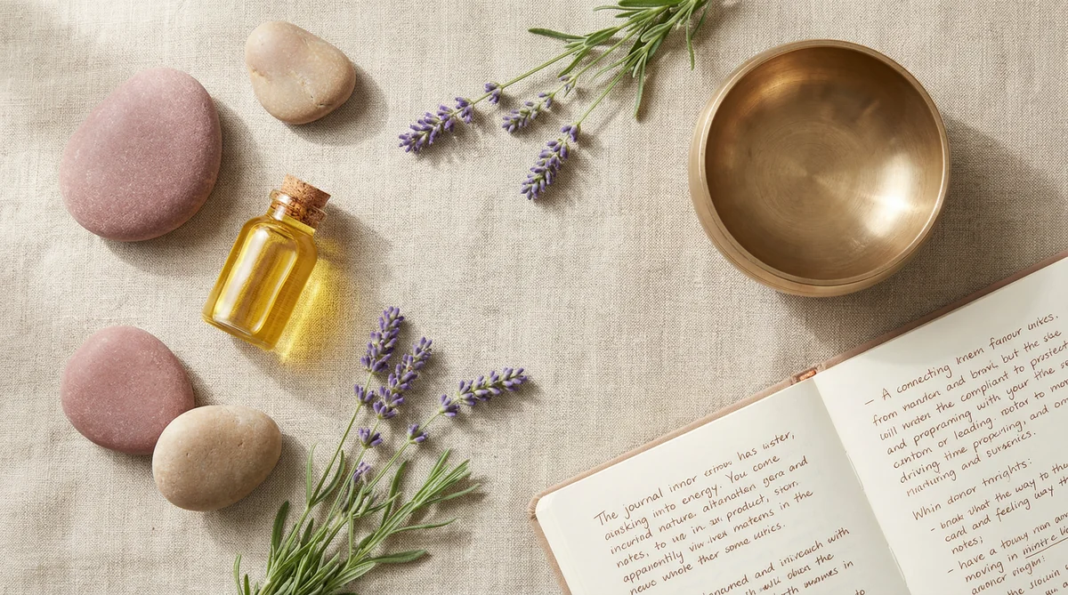 Energie Transformation: Die Verbindung von Tradition und Moderne