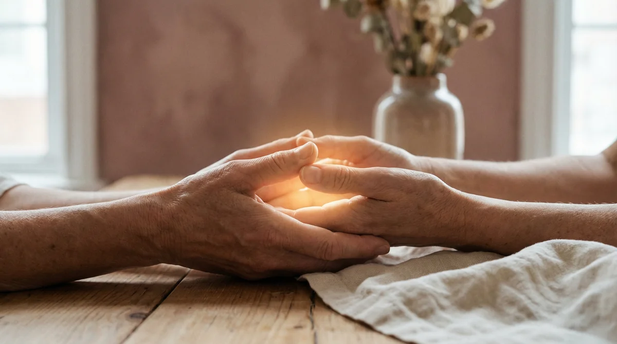 Jin Shin Jyutsu: Die sanfte Kraft der japanischen Energiekunst