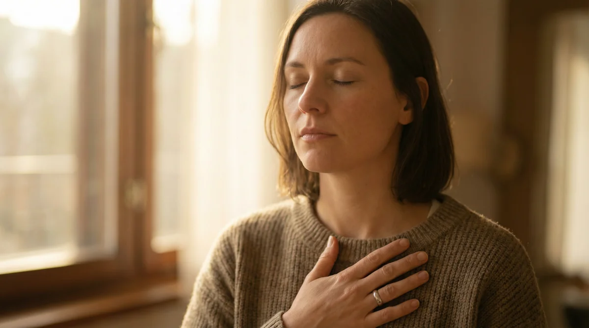 Hochsensibilität als Gabe: Sensitive Wahrnehmung nutzen