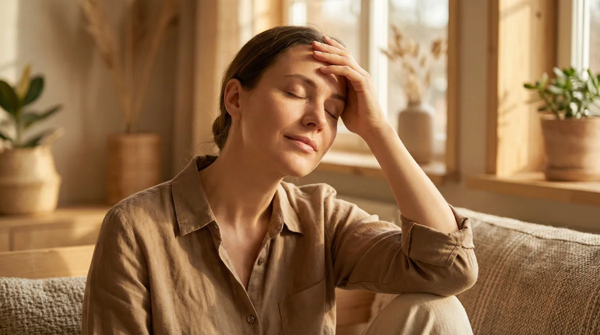 Intuition entwickeln: Das innere Wissen als Kompass