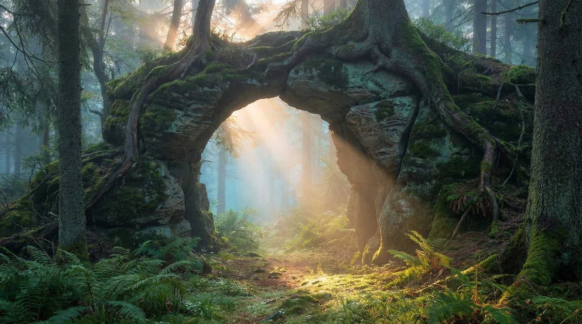 Portaltage: Besondere Zeiten für Transformation