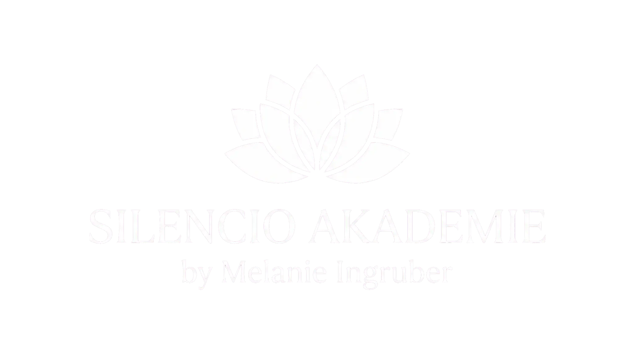 Silencio Akademie by Melanie Ingruber